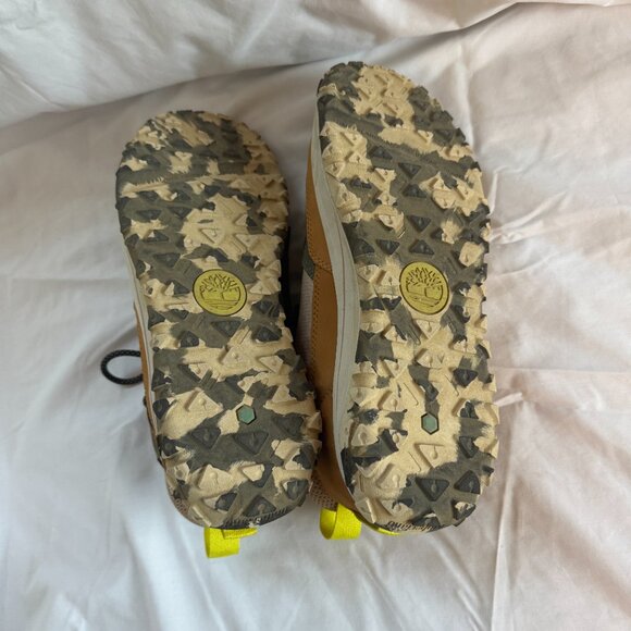 Timberland Greenstride Motion 6 Hiking Shoes - Womens 10 - Picture 4 of 6